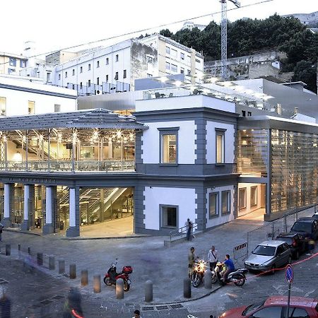 Donna Concetta Arthouse Apartment Naples Exterior photo