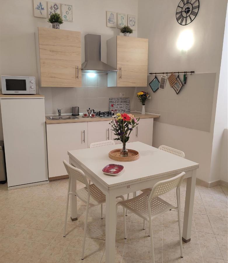 Donna Concetta Arthouse Apartment Naples Exterior photo